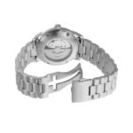 Fossil Round Purple Women Watch Me3246