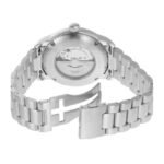 Fossil Round Blue Men Watch Me3249