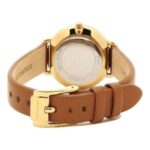 Michael Kors Round White Women Watch Mk2734