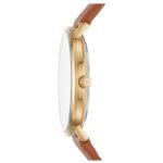 Michael Kors Round White Women Watch Mk2740