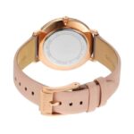 Michael Kors Round White Women Watch Mk2741