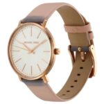 Michael Kors Round White Women Watch Mk2741