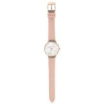 Michael Kors Round White Women Watch Mk2741