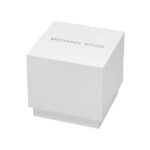 Michael Kors Round White Women Watch Mk2741