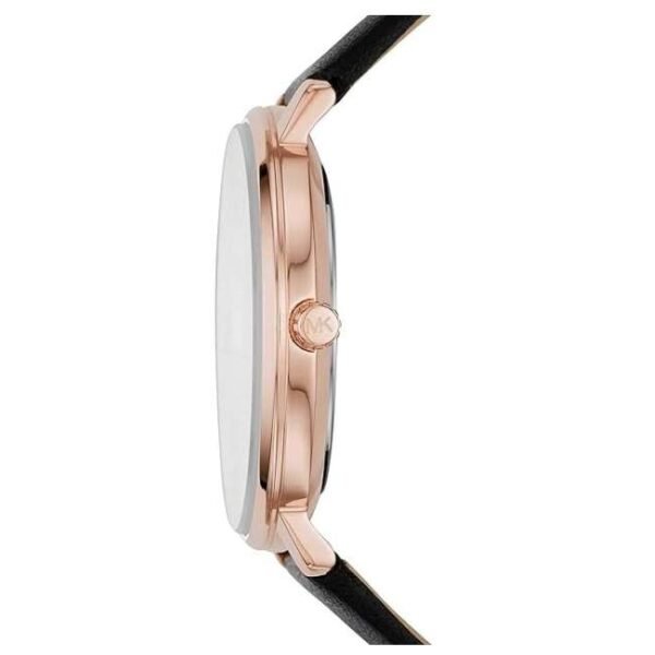 Michael Kors Round White Women Watch Mk2834