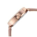 Michael Kors Round White Women Watch Mk2914