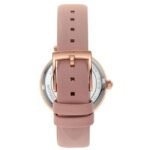 Michael Kors Round White Women Watch Mk2914