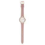 Michael Kors Round White Women Watch Mk2914