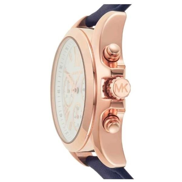 Michael Kors Round White Women Watch Mk2960
