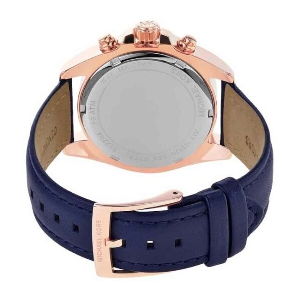 Michael Kors Round White Women Watch Mk2960