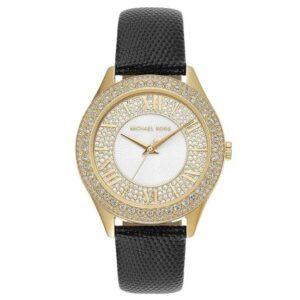 Michael Kors Round White Women Watch Mk2988