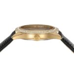 Michael Kors Round White Women Watch Mk2988