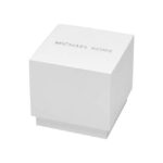 Michael Kors Round White Women Watch Mk2988