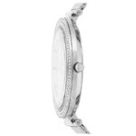 Michael Kors Round Pink Women Watch Mk4518