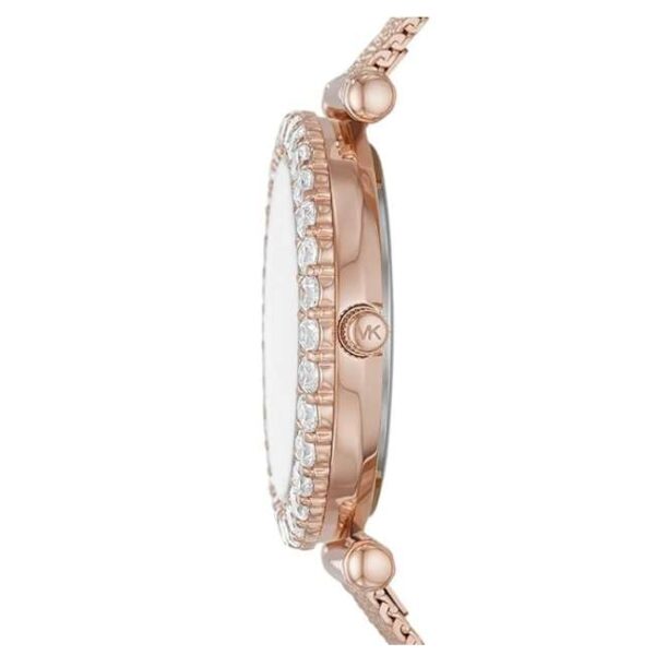 Michael Kors Round Blue Women Watch Mk4630