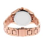 Michael Kors Round Beige Women Watch Mk4651