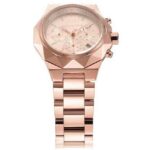 Michael Kors Round Rose Gold Women Watch Mk4688