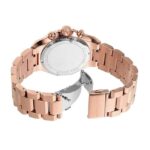 Michael Kors Round Rose Gold Women Watch Mk4688