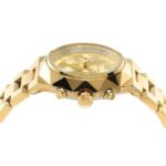 Michael Kors Round Gold Women Watch Mk4690