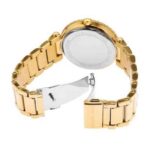 Michael Kors Round White Women Watch Mk4693