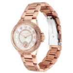 Michael Kors Round White Women Watch Mk4700