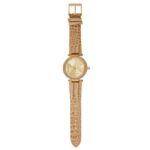 Michael Kors Round Gold Women Watch Mk4725