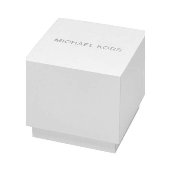 Michael Kors Round Rose Gold Women Watch Mk4736