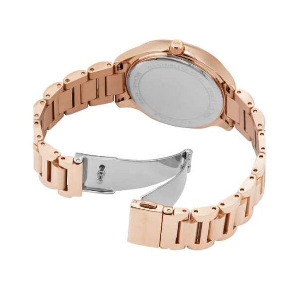 Michael Kors Round White Women Watch Mk4806