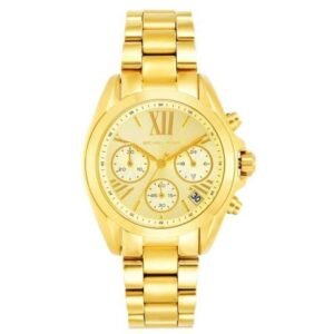 Michael Kors Round Gold Women Watch Mk5798