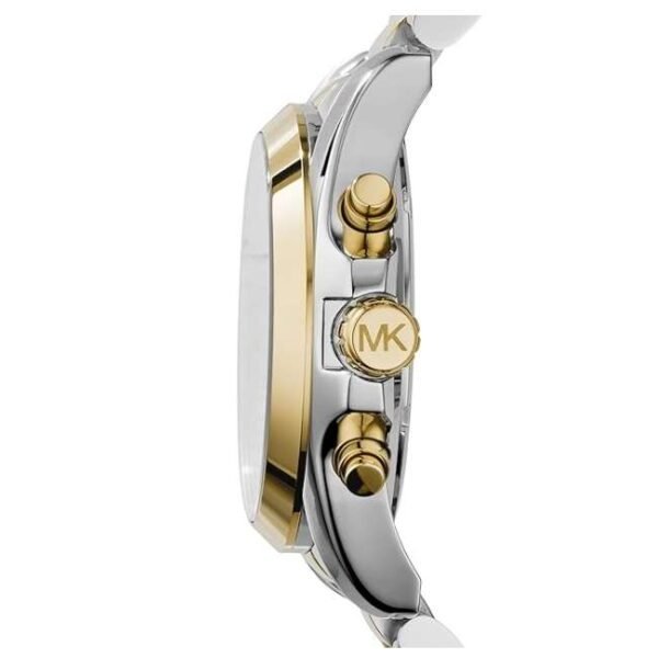 Michael Kors Round Blue Women Watch Mk5976