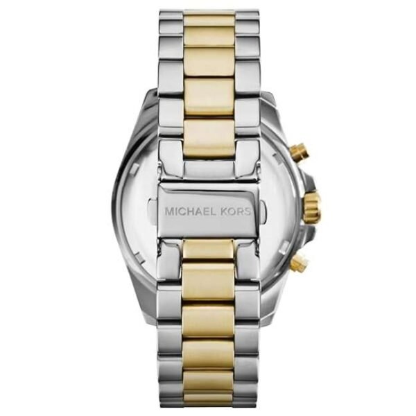 Michael Kors Round Blue Women Watch Mk5976