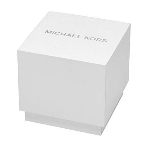 Michael Kors Round Blue Women Watch Mk5976