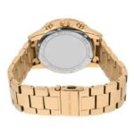 Michael Kors Round Gold Women Watch Mk6747