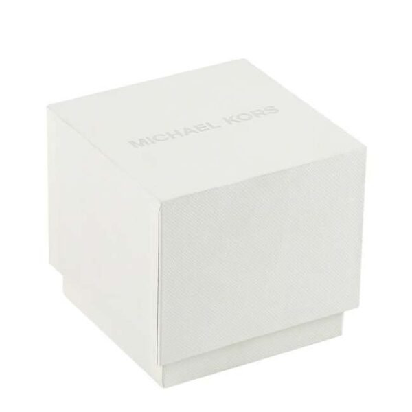 Michael Kors Round Gold Women Watch Mk6747