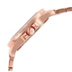 Michael Kors Round Rose Gold Women Watch Mk6956