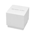 Michael Kors Round Black Women Watch Mk6959