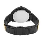 Michael Kors Round Black Women Watch Mk6978