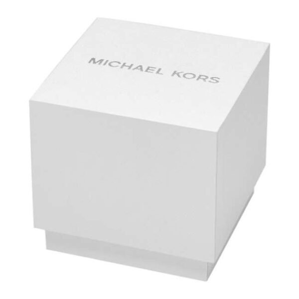 Michael Kors Round Gold Women Watch Mk6988