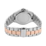 Michael Kors Round White Women Watch Mk6989