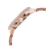 Michael Kors Round White Women Watch Mk6995