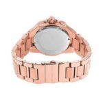 Michael Kors Round White Women Watch Mk6995