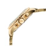 Michael Kors Round White Women Watch MK7212