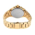 Michael Kors Round White Women Watch MK7212
