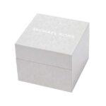 Michael Kors Round Rose Gold Women Watch Mk7223