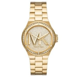 Michael Kors Round Gold Women Watch Mk7229