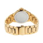 Michael Kors Round White Women Watch Mk7255