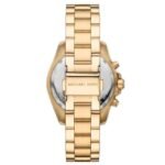Michael Kors Round Green Women Watch Mk7257