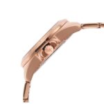 Michael Kors Round Rose Gold Women Watch Mk7264