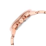 Michael Kors Round White Women Watch Mk7271