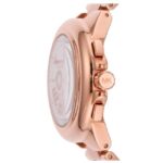 Michael Kors Round White Women Watch Mk7271